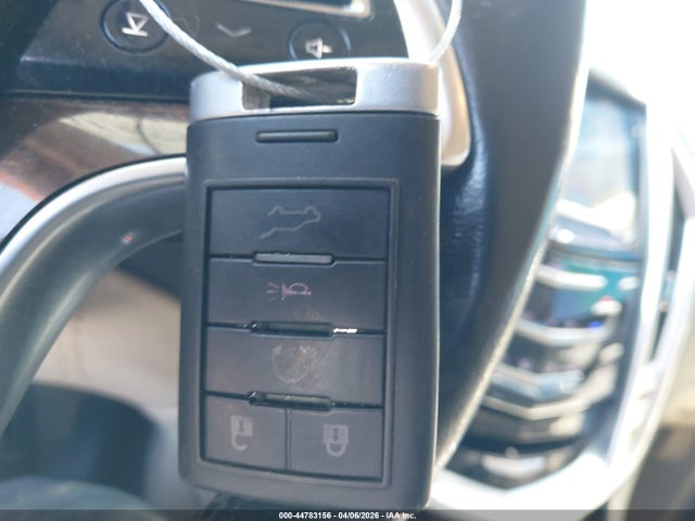 Продаж на аукціоні авто 2013 Cadillac Srx Premium Collection, vin: 3GYFNJE30DS529977, номер лоту: 44783156