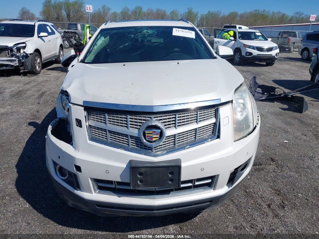 Продаж на аукціоні авто 2013 Cadillac Srx Premium Collection, vin: 3GYFNJE30DS529977, номер лоту: 44783156