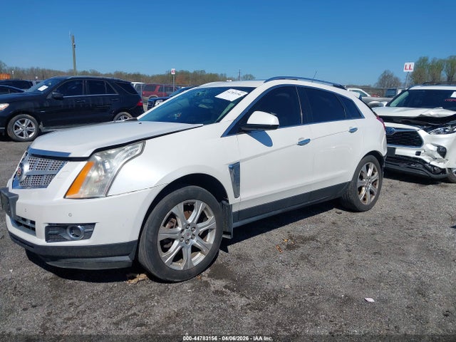 Продаж на аукціоні авто 2013 Cadillac Srx Premium Collection, vin: 3GYFNJE30DS529977, номер лоту: 44783156