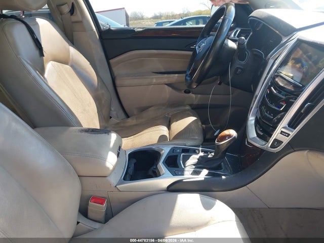 Продаж на аукціоні авто 2013 Cadillac Srx Premium Collection, vin: 3GYFNJE30DS529977, номер лоту: 44783156