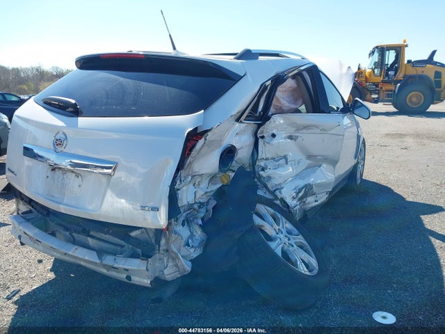 Продаж на аукціоні авто 2013 Cadillac Srx Premium Collection, vin: 3GYFNJE30DS529977, номер лоту: 44783156