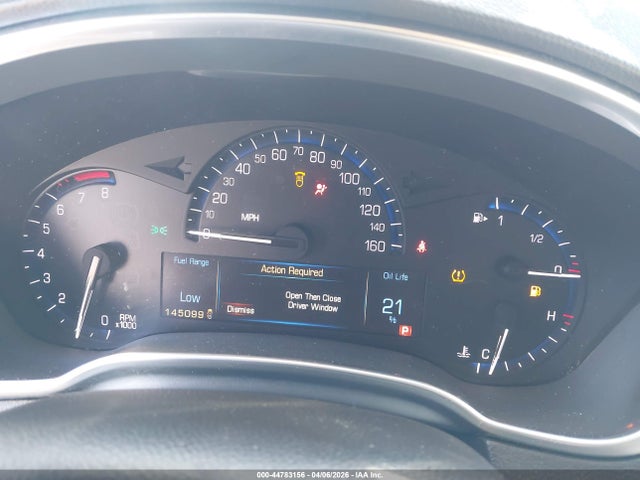 Продаж на аукціоні авто 2013 Cadillac Srx Premium Collection, vin: 3GYFNJE30DS529977, номер лоту: 44783156