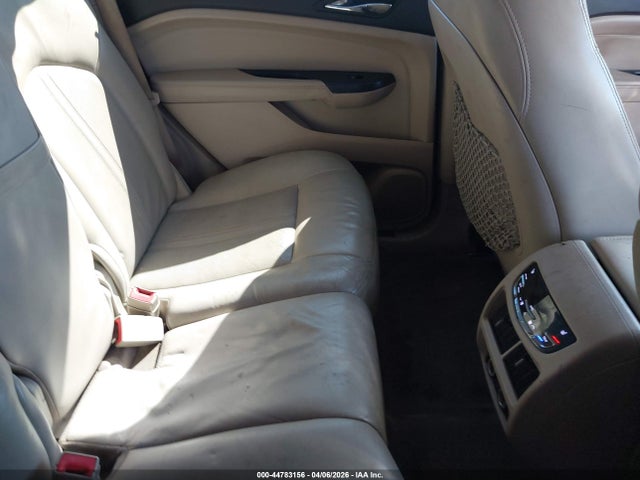Продаж на аукціоні авто 2013 Cadillac Srx Premium Collection, vin: 3GYFNJE30DS529977, номер лоту: 44783156