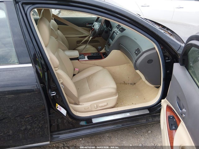 44783160 :رقم المزاد ، JTHBH96S265011235 vin ، 2006 Lexus Gs 300 مزاد بيع