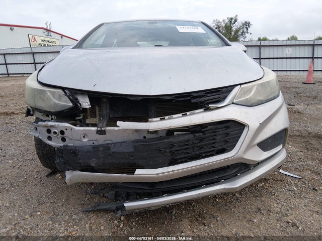 1G1BE5SM0G7297904 Chevrolet Cruze Lt Auto