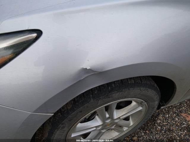 1G1BE5SM0G7297904 Chevrolet Cruze Lt Auto