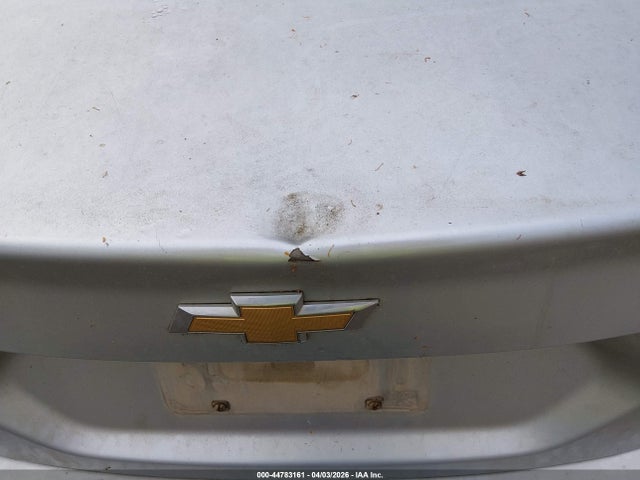 1G1BE5SM0G7297904 Chevrolet Cruze Lt Auto