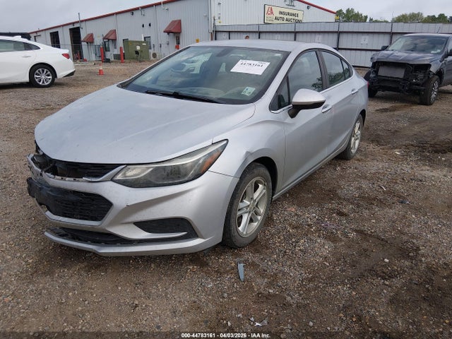1G1BE5SM0G7297904 Chevrolet Cruze Lt Auto