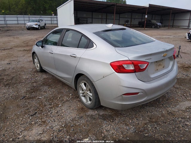 1G1BE5SM0G7297904 Chevrolet Cruze Lt Auto