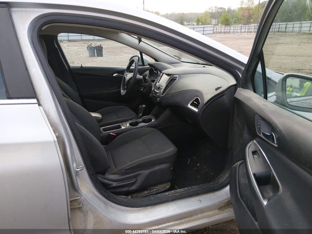 1G1BE5SM0G7297904 Chevrolet Cruze Lt Auto