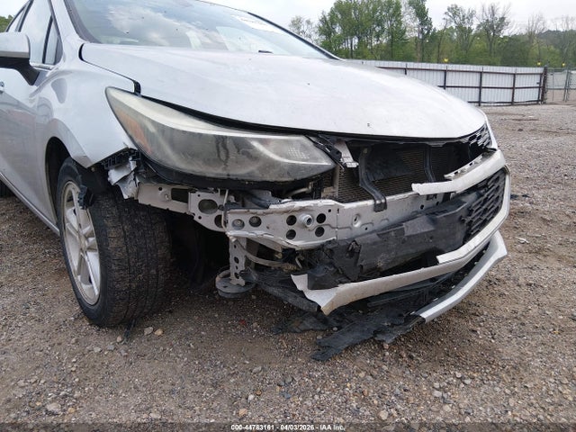 1G1BE5SM0G7297904 Chevrolet Cruze Lt Auto