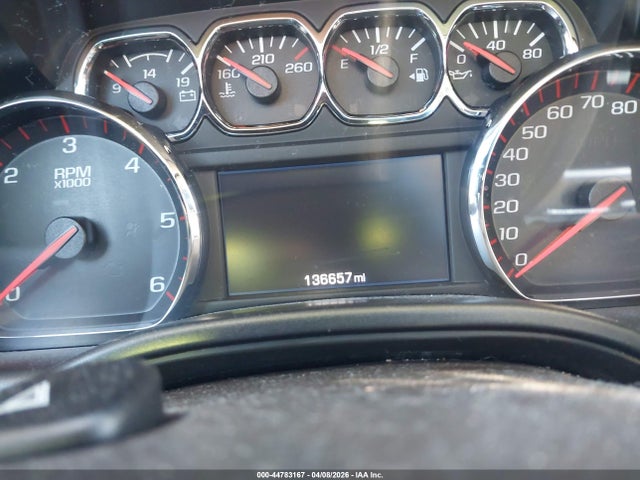 Продажа на аукционе авто 2016 Gmc Sierra 1500 Slt, vin: 3GTU2NECXGG310819, номер лота: 44783167