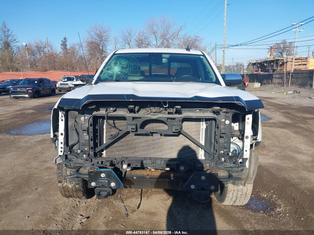 Продажа на аукционе авто 2016 Gmc Sierra 1500 Slt, vin: 3GTU2NECXGG310819, номер лота: 44783167