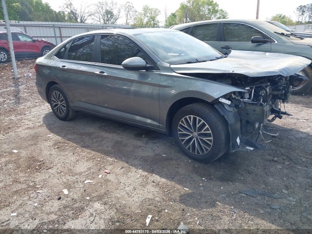 Aukcja sprzedaży 2020 Volkswagen Jetta, vin: 3VWCB7BU3LM027496, numer aukcji: 44783170