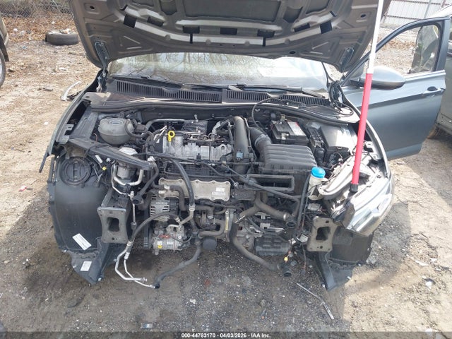 Aukcja sprzedaży 2020 Volkswagen Jetta, vin: 3VWCB7BU3LM027496, numer aukcji: 44783170