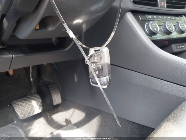 Aukcja sprzedaży 2020 Volkswagen Jetta, vin: 3VWCB7BU3LM027496, numer aukcji: 44783170