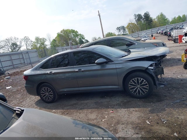 Aukcja sprzedaży 2020 Volkswagen Jetta, vin: 3VWCB7BU3LM027496, numer aukcji: 44783170