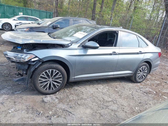 Aukcja sprzedaży 2020 Volkswagen Jetta, vin: 3VWCB7BU3LM027496, numer aukcji: 44783170