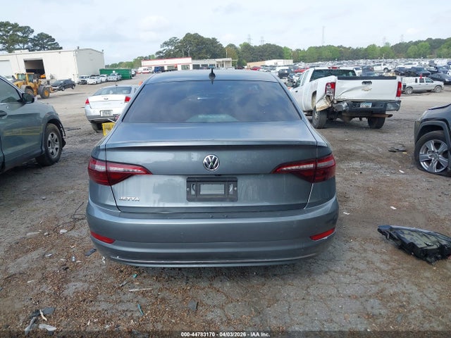 Aukcja sprzedaży 2020 Volkswagen Jetta, vin: 3VWCB7BU3LM027496, numer aukcji: 44783170