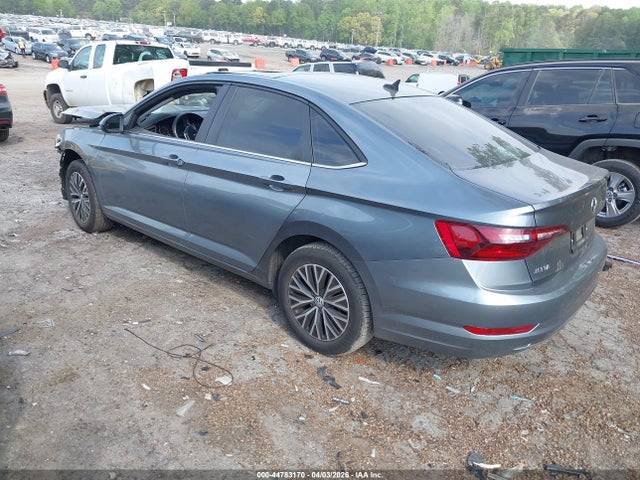 Aukcja sprzedaży 2020 Volkswagen Jetta, vin: 3VWCB7BU3LM027496, numer aukcji: 44783170