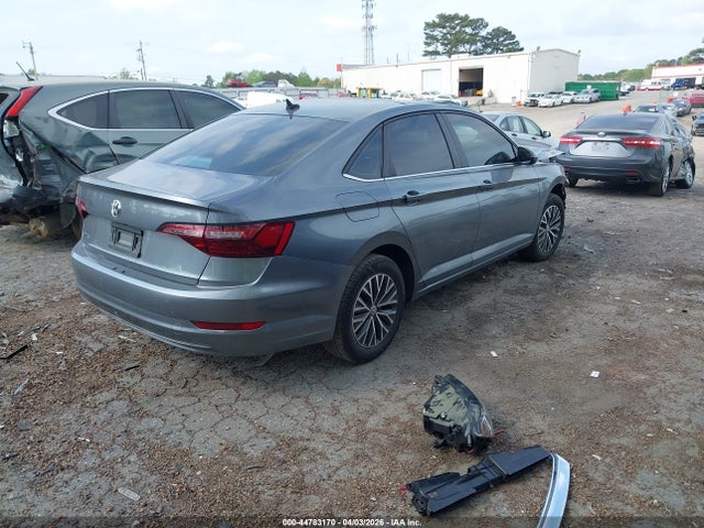 Aukcja sprzedaży 2020 Volkswagen Jetta, vin: 3VWCB7BU3LM027496, numer aukcji: 44783170