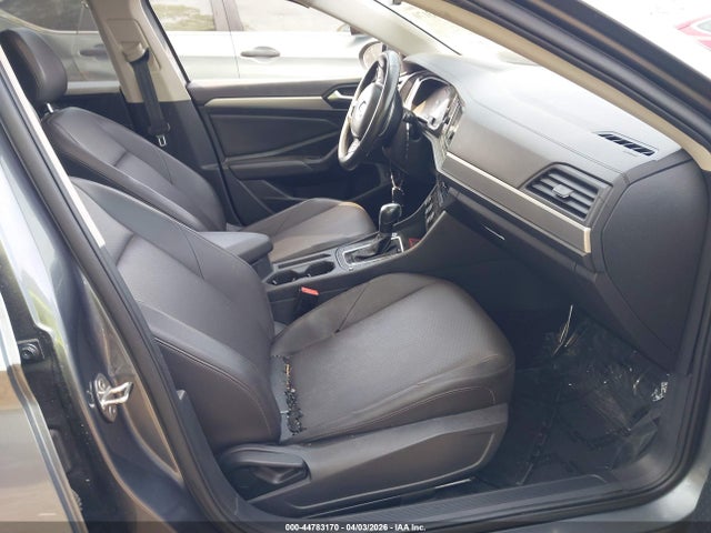 Aukcja sprzedaży 2020 Volkswagen Jetta, vin: 3VWCB7BU3LM027496, numer aukcji: 44783170