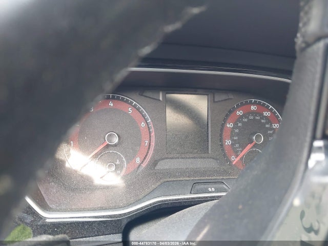 Aukcja sprzedaży 2020 Volkswagen Jetta, vin: 3VWCB7BU3LM027496, numer aukcji: 44783170