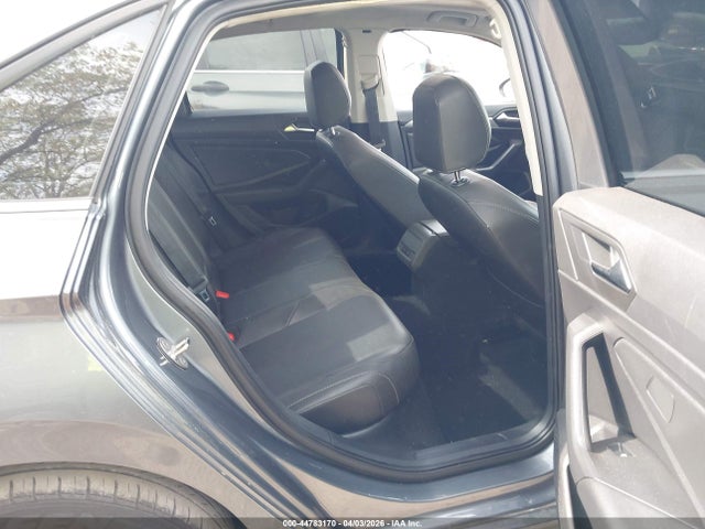 Aukcja sprzedaży 2020 Volkswagen Jetta, vin: 3VWCB7BU3LM027496, numer aukcji: 44783170