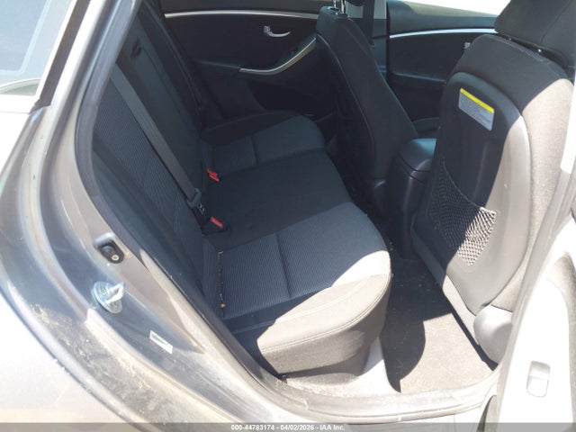 KMHD35LH6EU166655 Hyundai ELANTRA GT