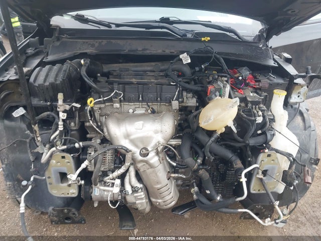 Aukcja sprzedaży 2021 Jeep Compass Limited 4x4, vin: 3C4NJDCB8MT603388, numer aukcji: 44783176