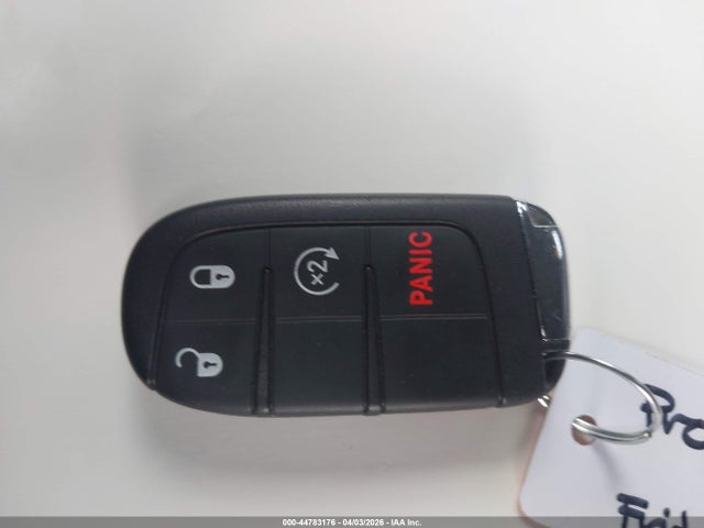 Aukcja sprzedaży 2021 Jeep Compass Limited 4x4, vin: 3C4NJDCB8MT603388, numer aukcji: 44783176