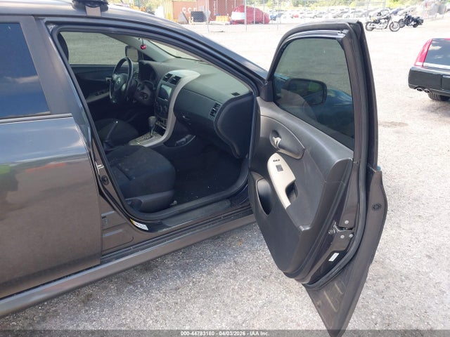 Продажа на аукционе авто 2010 Toyota Corolla S, vin: 1NXBU4EE7AZ229936, номер лота: 44783180