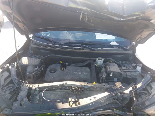 GMC Terrain Fwd Slt 2020 3GKALPEV2LL115834 Image 10