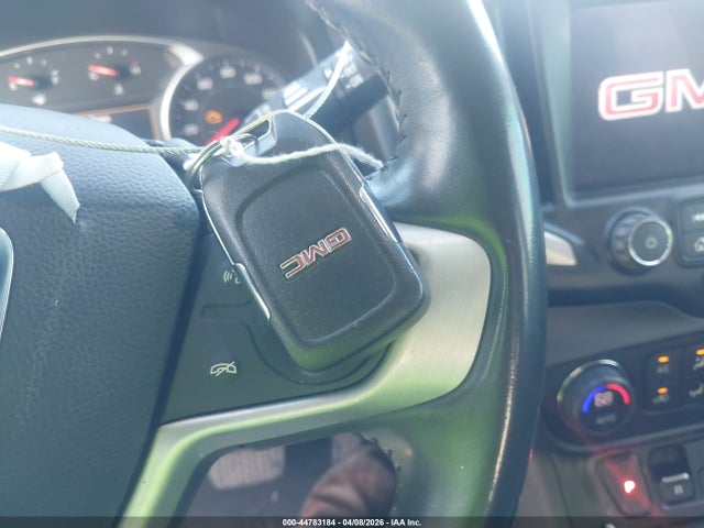 GMC Terrain Fwd Slt 2020 3GKALPEV2LL115834 Image 11