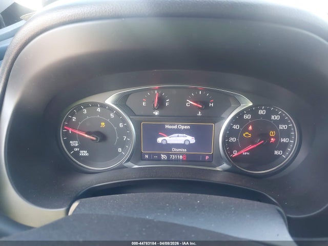 GMC Terrain Fwd Slt 2020 3GKALPEV2LL115834 Image 15