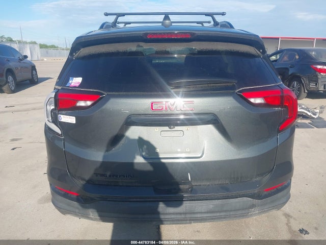 GMC Terrain Fwd Slt 2020 3GKALPEV2LL115834 Image 16