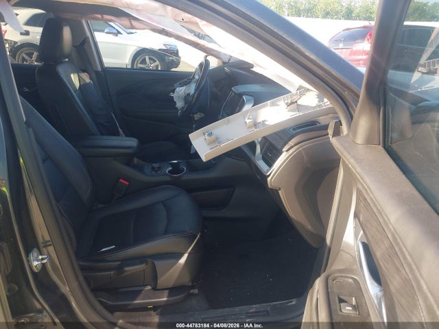 GMC Terrain Fwd Slt 2020 3GKALPEV2LL115834 Image 5