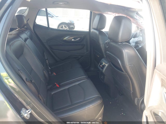 GMC Terrain Fwd Slt 2020 3GKALPEV2LL115834 Image 8