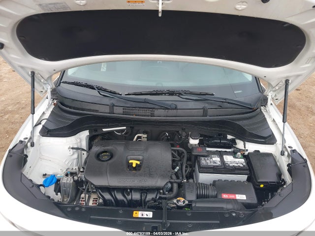 KNDJ23AUXM7136859 KIA SOUL LX