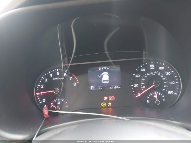 KNDJ23AUXM7136859 KIA SOUL LX