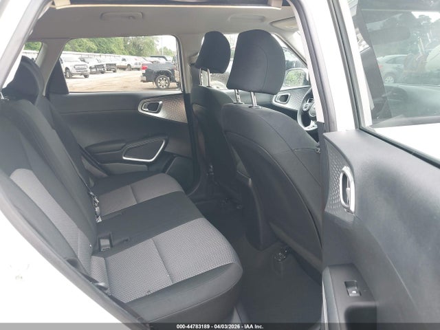 KNDJ23AUXM7136859 KIA SOUL LX