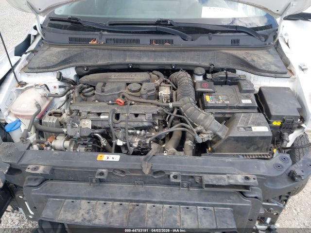 Hyundai Kona Limited 2022 KM8K5CA36NU845421 Image 10