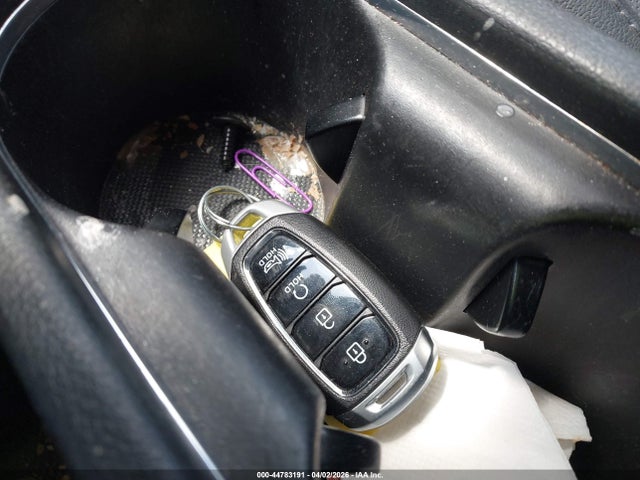 Hyundai Kona Limited 2022 KM8K5CA36NU845421 Image 11