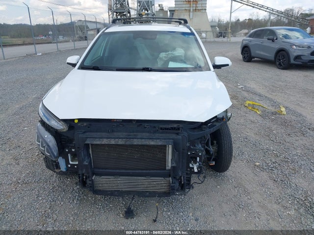 Hyundai Kona Limited 2022 KM8K5CA36NU845421 Image 13