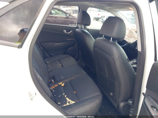 Hyundai Kona Limited 2022 KM8K5CA36NU845421 Image 8