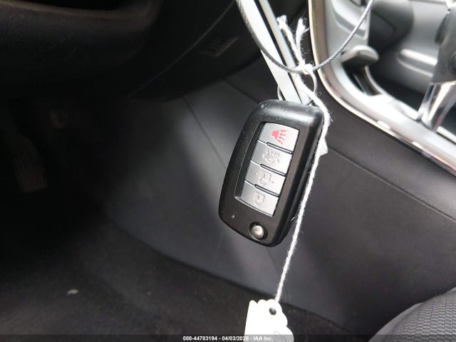 Aukcja sprzedaży 2015 Nissan Sentra S, vin: 3N1AB7AP3FY378754, numer aukcji: 44783194