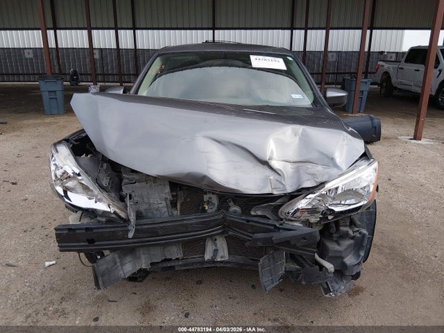 Aukcja sprzedaży 2015 Nissan Sentra S, vin: 3N1AB7AP3FY378754, numer aukcji: 44783194