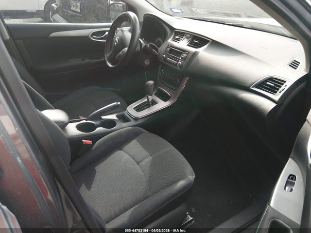 Aukcja sprzedaży 2015 Nissan Sentra S, vin: 3N1AB7AP3FY378754, numer aukcji: 44783194