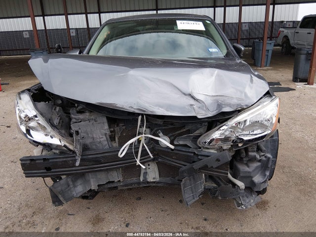 Aukcja sprzedaży 2015 Nissan Sentra S, vin: 3N1AB7AP3FY378754, numer aukcji: 44783194