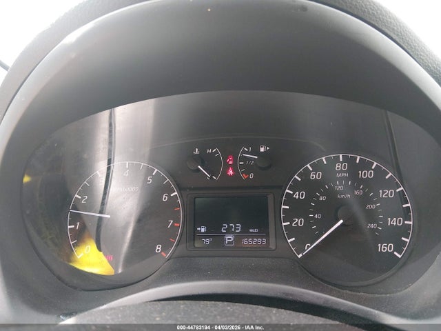 Aukcja sprzedaży 2015 Nissan Sentra S, vin: 3N1AB7AP3FY378754, numer aukcji: 44783194